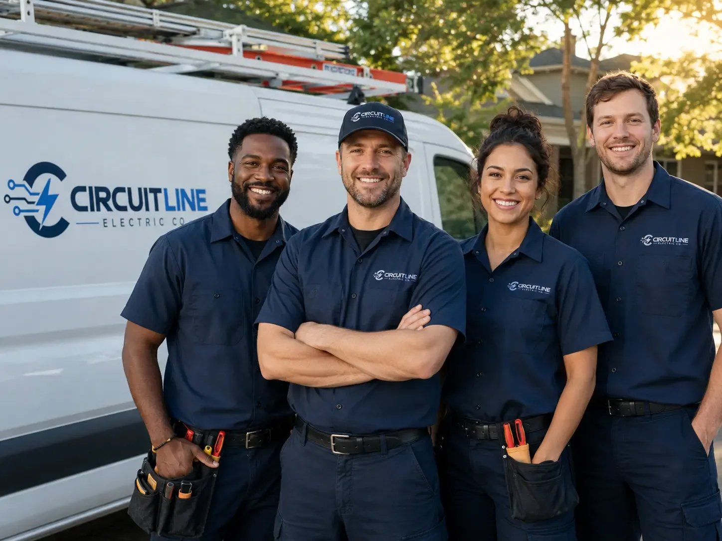 Whole Home Rewiring company in Andover, MA