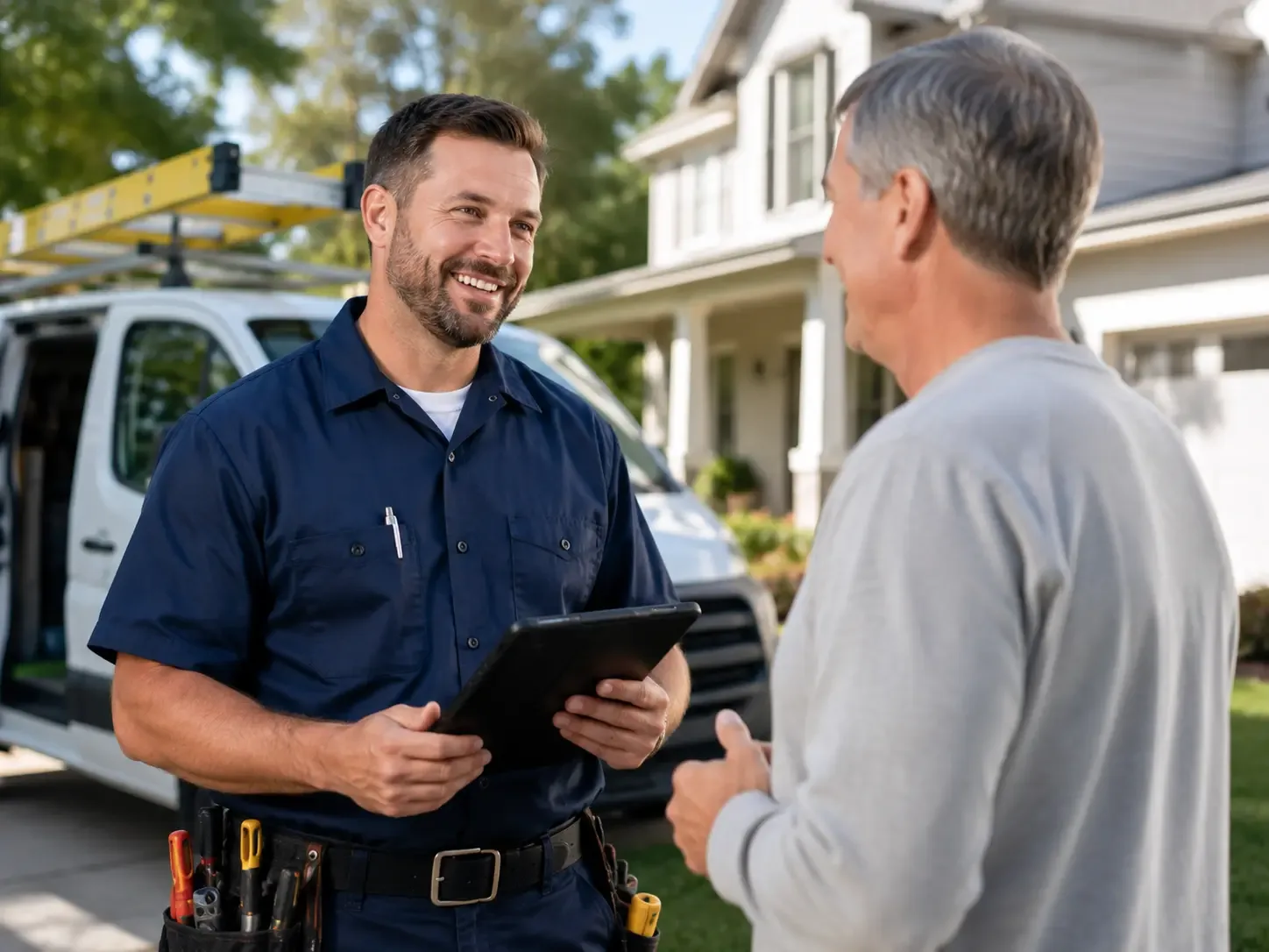 Whole Home Rewiring Andover, MA FAQs